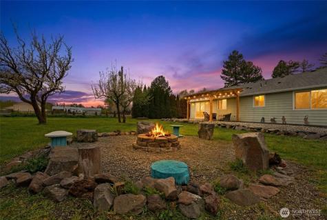 3320 Wilson Creek Road Ellensburg WA 98926
