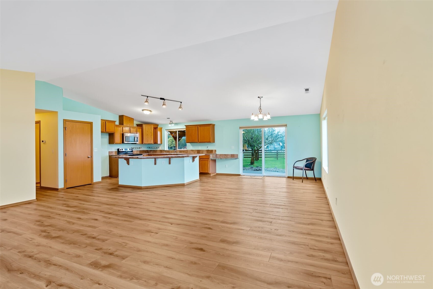 3320 Wilson Creek Road Ellensburg WA 98926