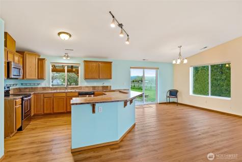 3320 Wilson Creek Road Ellensburg WA 98926