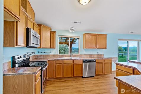 3320 Wilson Creek Road Ellensburg WA 98926