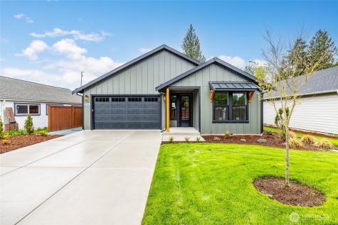 872 Prospector Place Sedro Woolley WA 98284