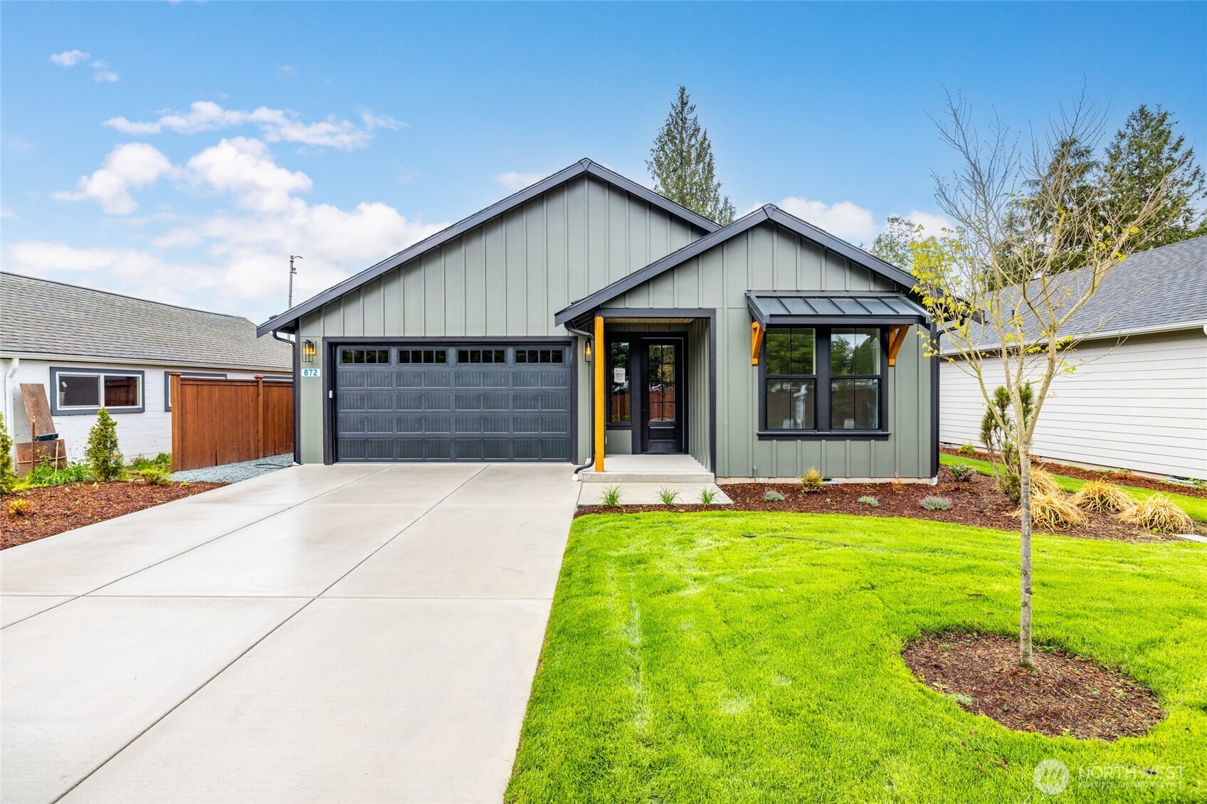 872 Prospector Place Sedro Woolley WA 98284
