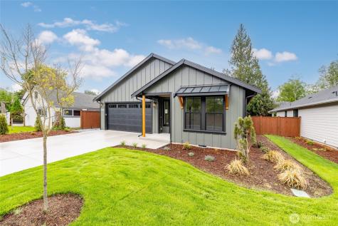872 Prospector Place Sedro Woolley WA 98284