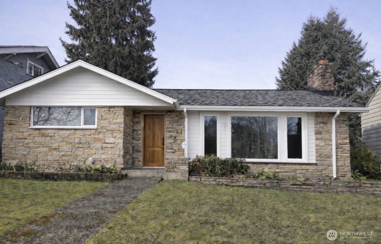2351 18th Avenue S Seattle WA 98144