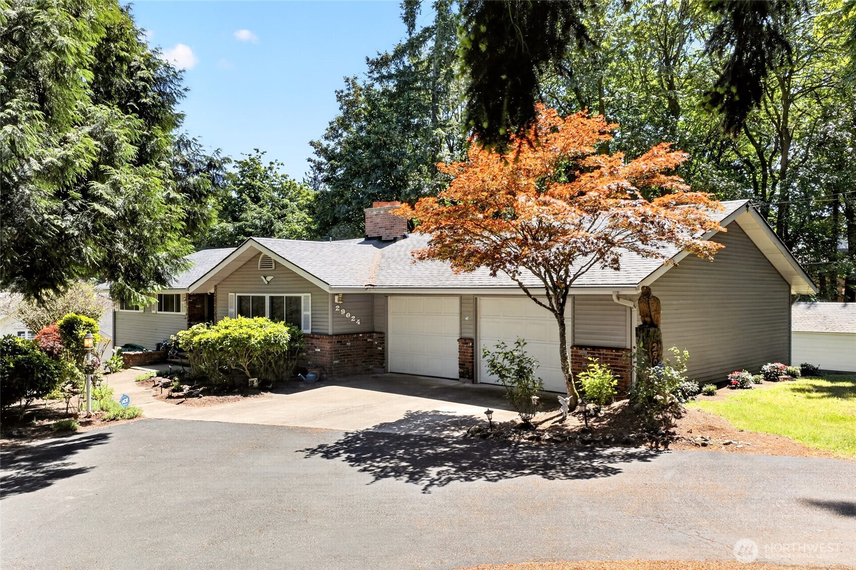 29024 55th Avenue S Auburn WA 98001