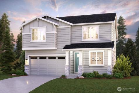 2025 NE Norseman Way Poulsbo WA 98370