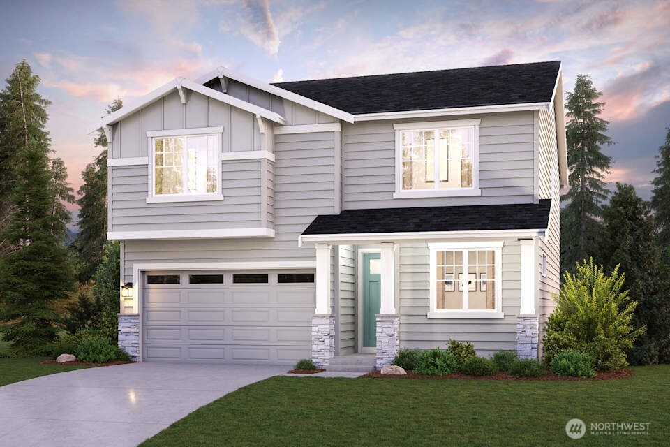 2025 NE Norseman Way Poulsbo WA 98370