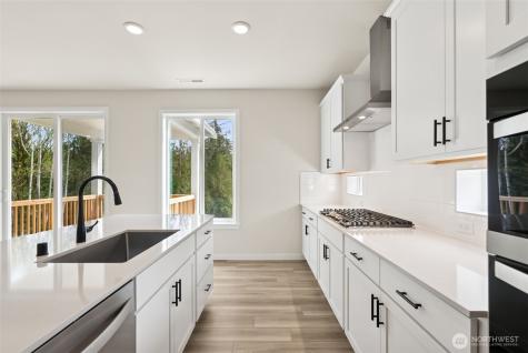 2025 NE Norseman Way Poulsbo WA 98370