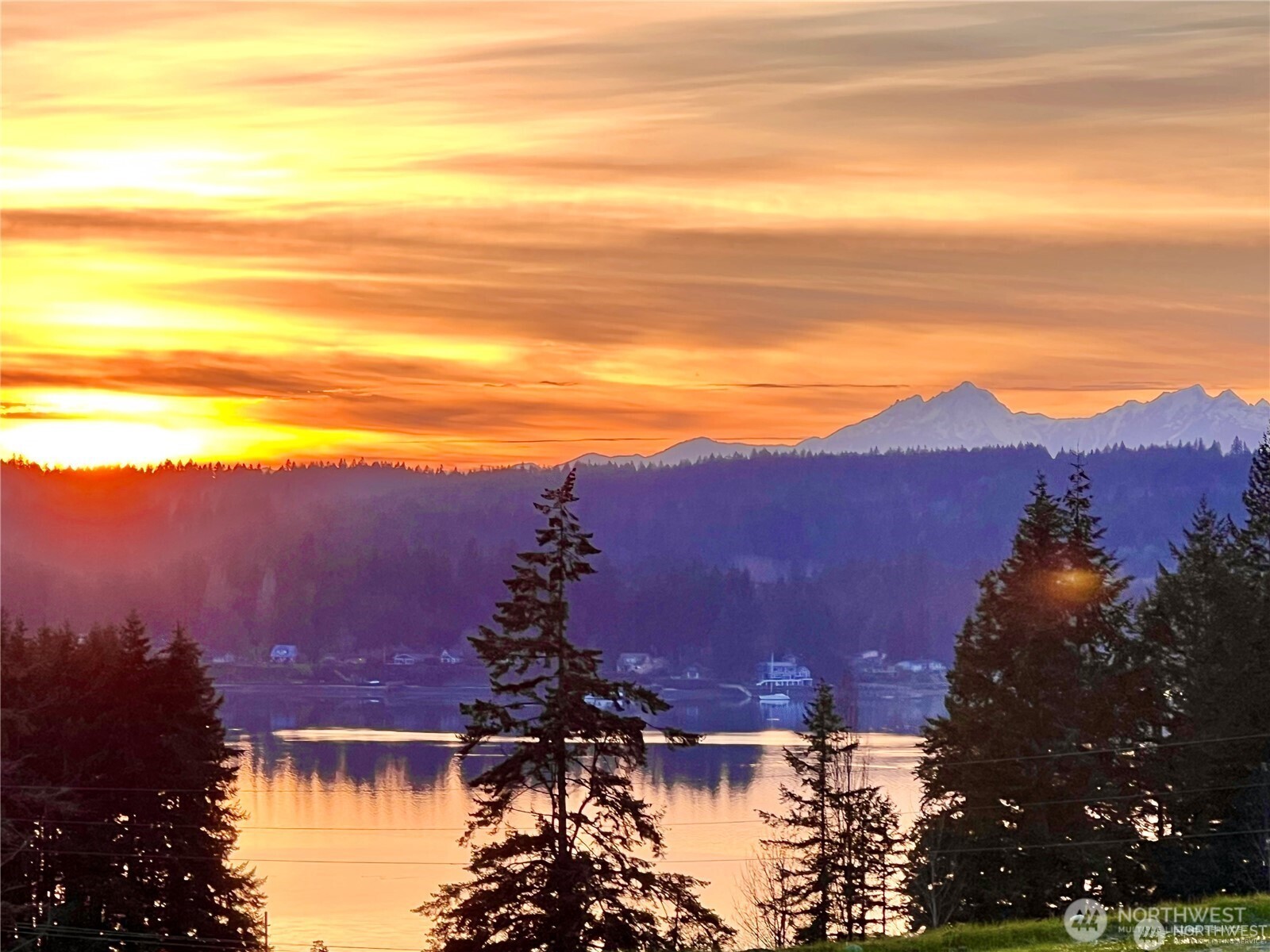 2025 NE Norseman Way Poulsbo WA 98370