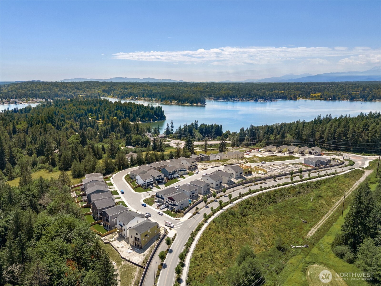 2025 NE Norseman Way Poulsbo WA 98370