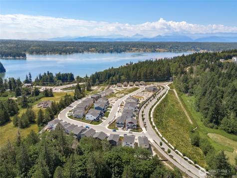 2025 NE Norseman Way Poulsbo WA 98370