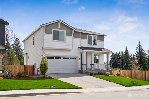 2025 NE Norseman Way Poulsbo WA 98370