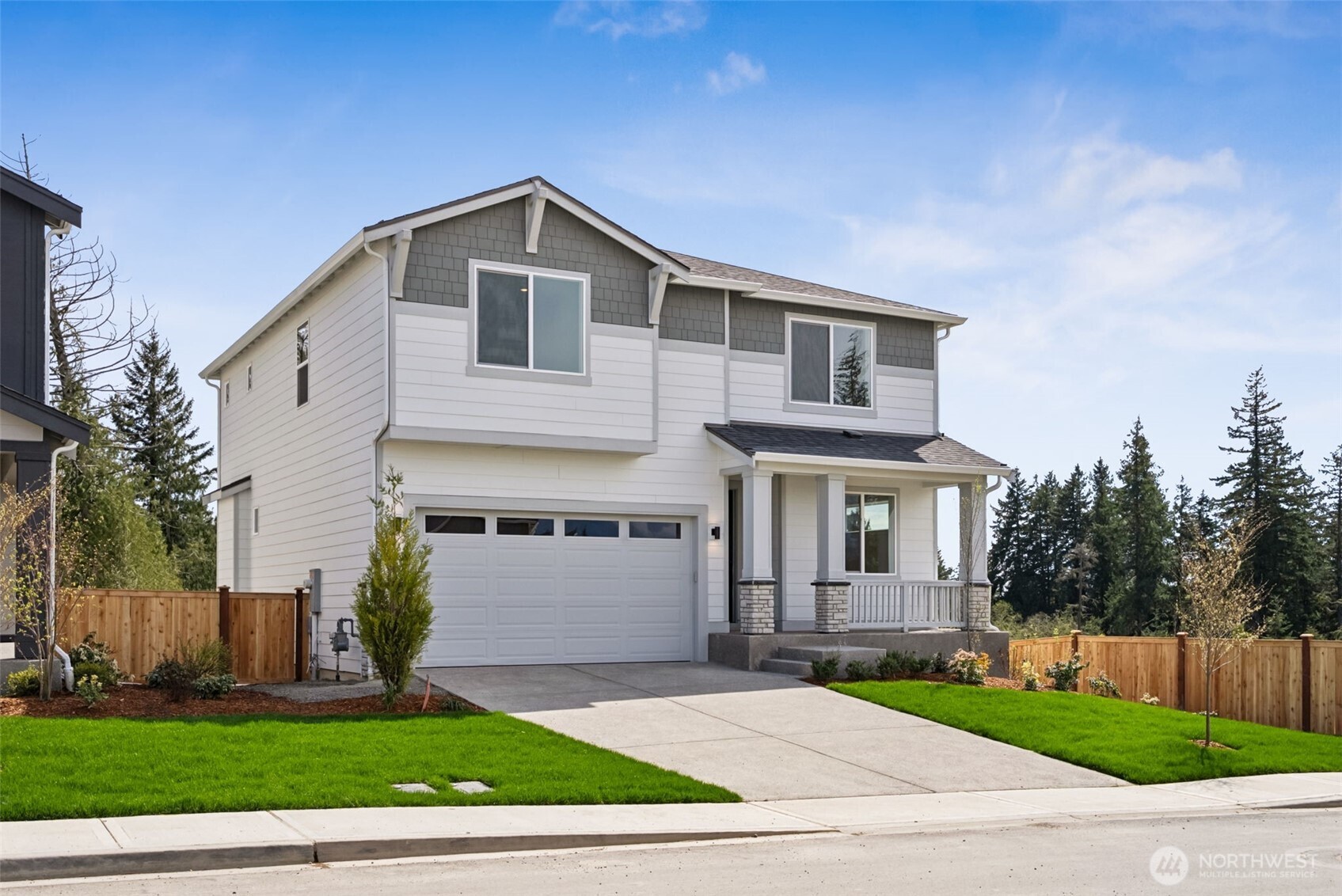 2025 NE Norseman Way Poulsbo WA 98370