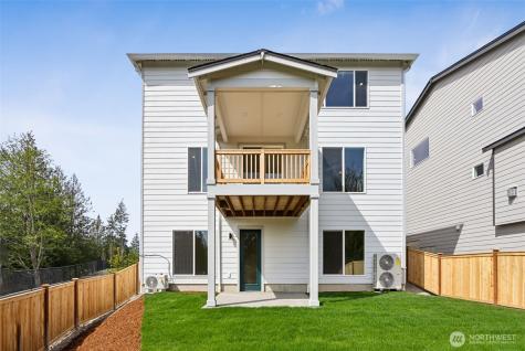 2025 NE Norseman Way Poulsbo WA 98370