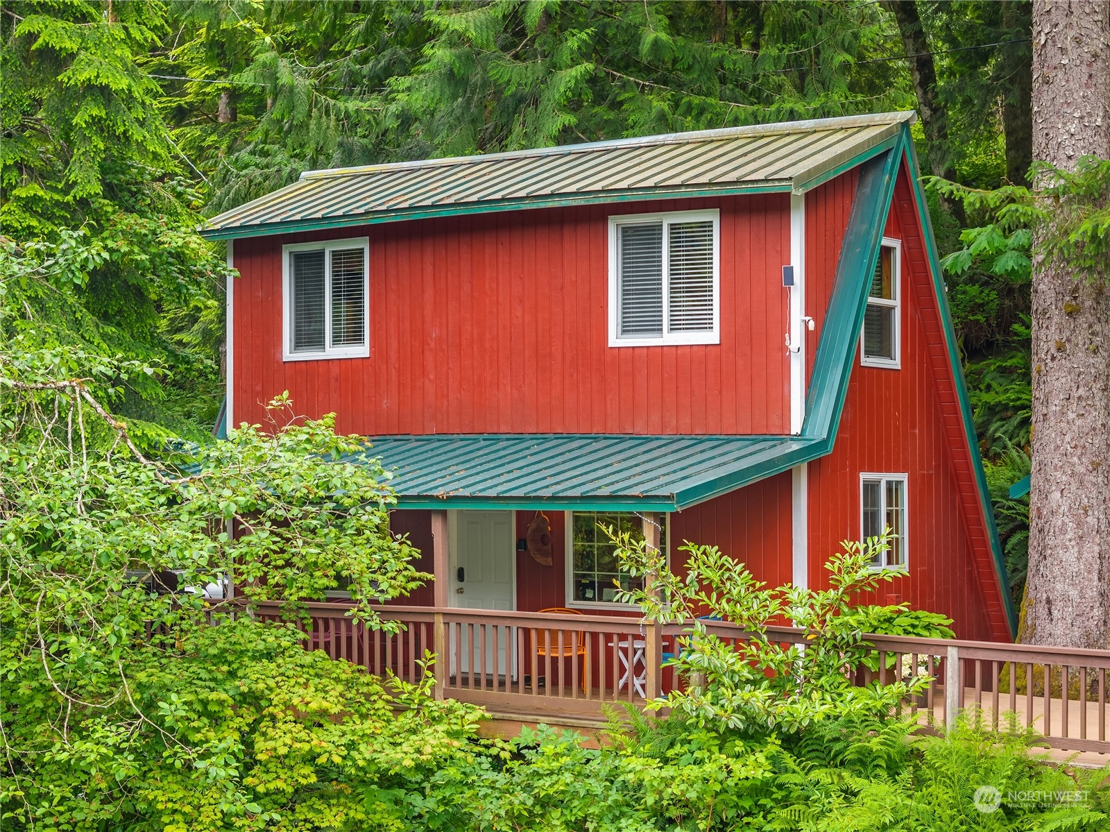 51917 S Riverside Loop Road Gold Bar WA 98251
