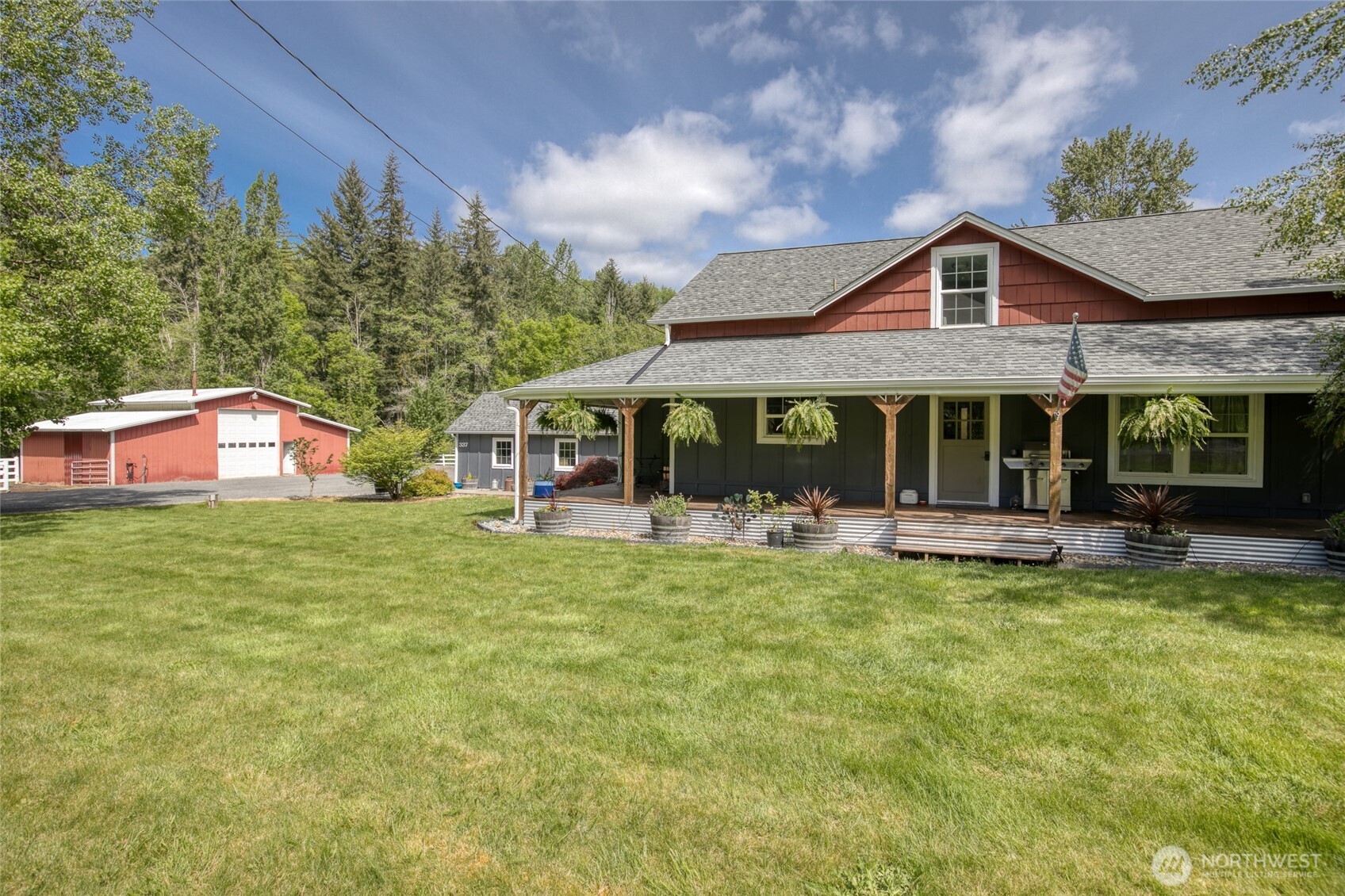 337 Logan Hill Road Chehalis WA 98532