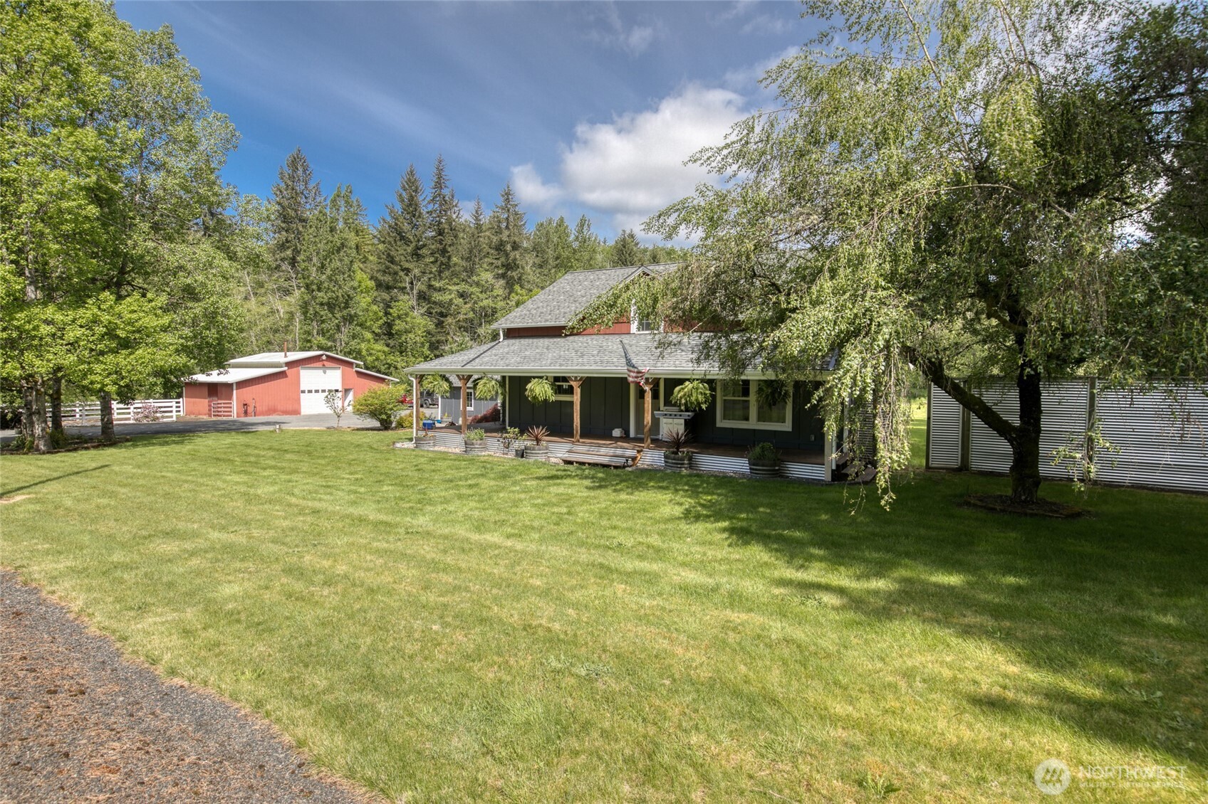 337 Logan Hill Road Chehalis WA 98532