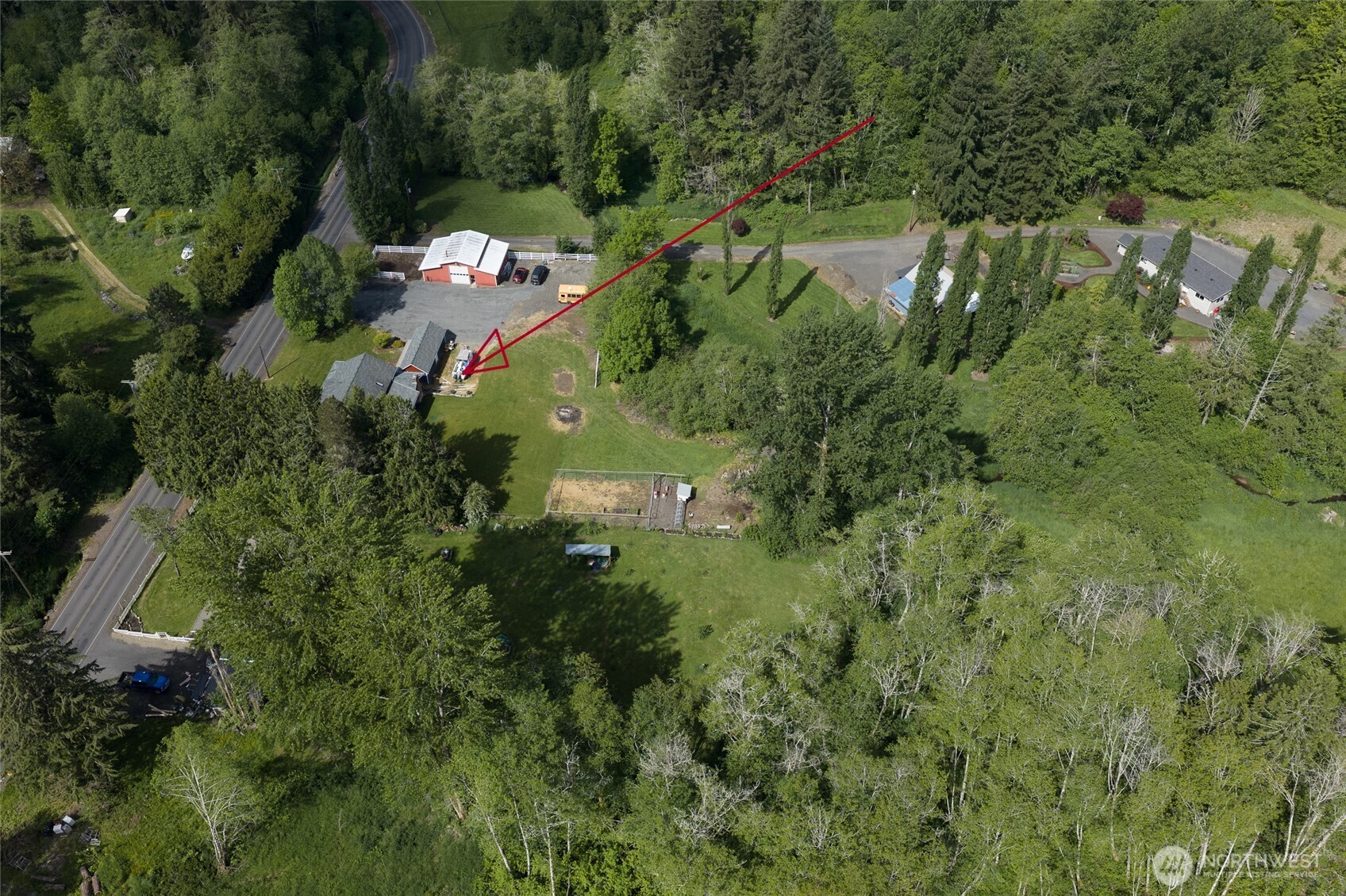 337 Logan Hill Road Chehalis WA 98532