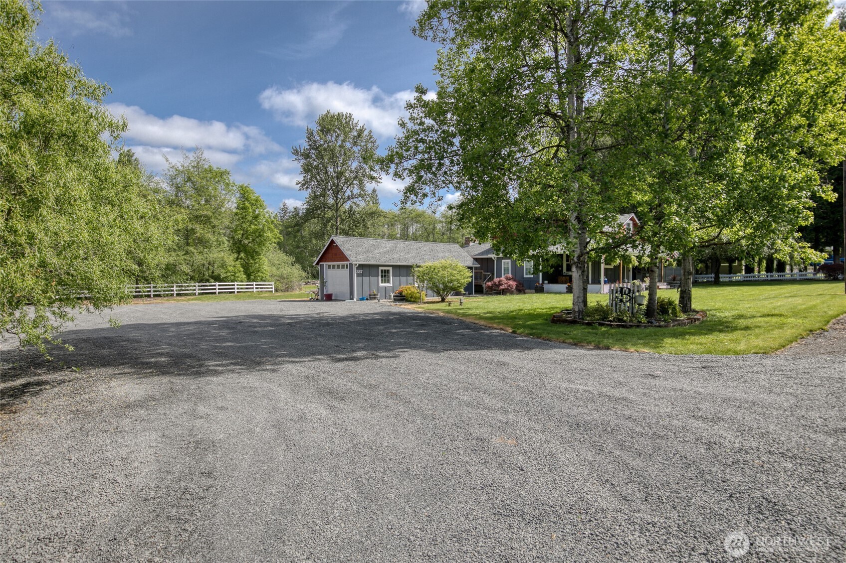 337 Logan Hill Road Chehalis WA 98532