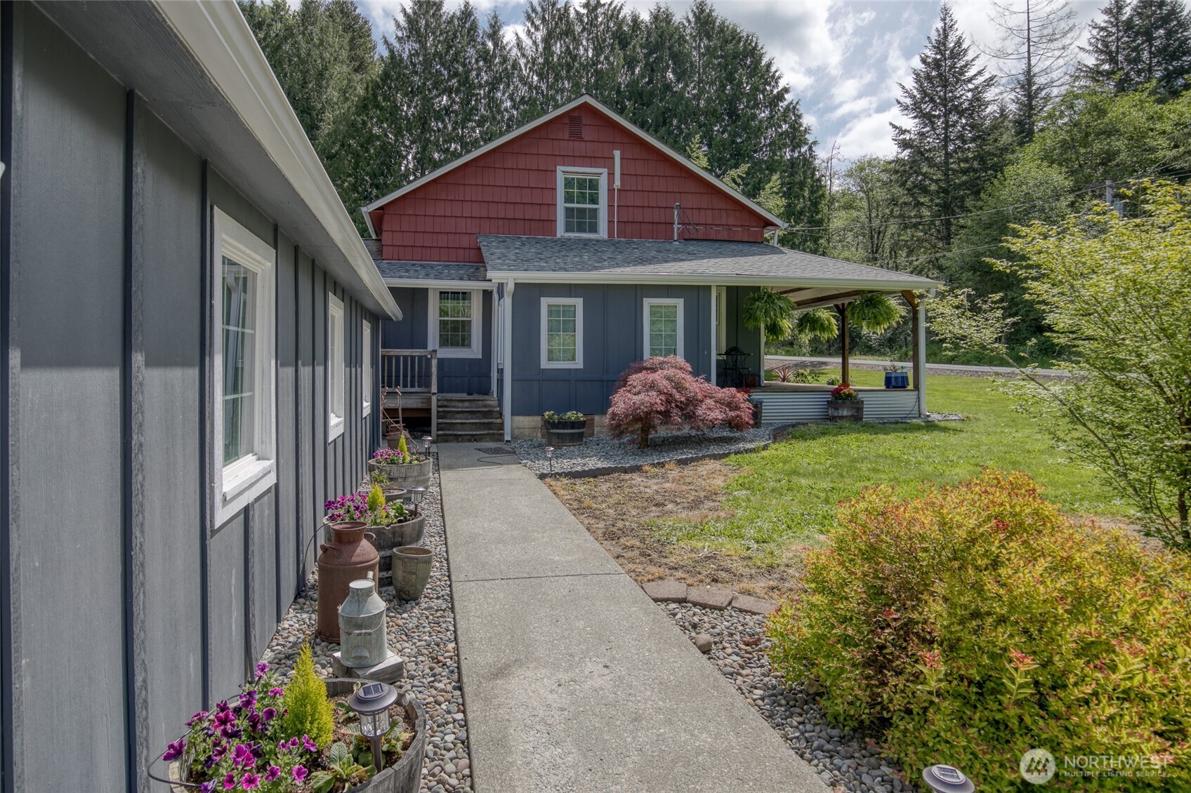 337 Logan Hill Road Chehalis WA 98532