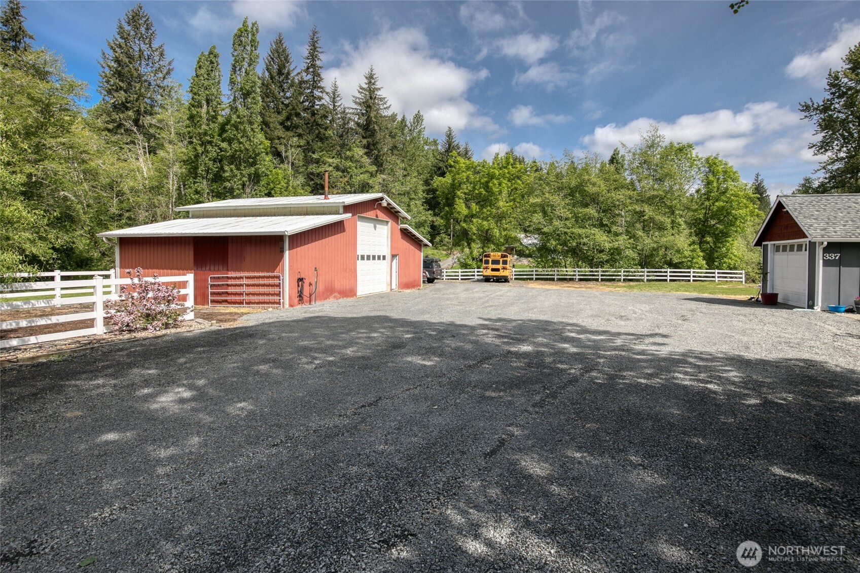 337 Logan Hill Road Chehalis WA 98532