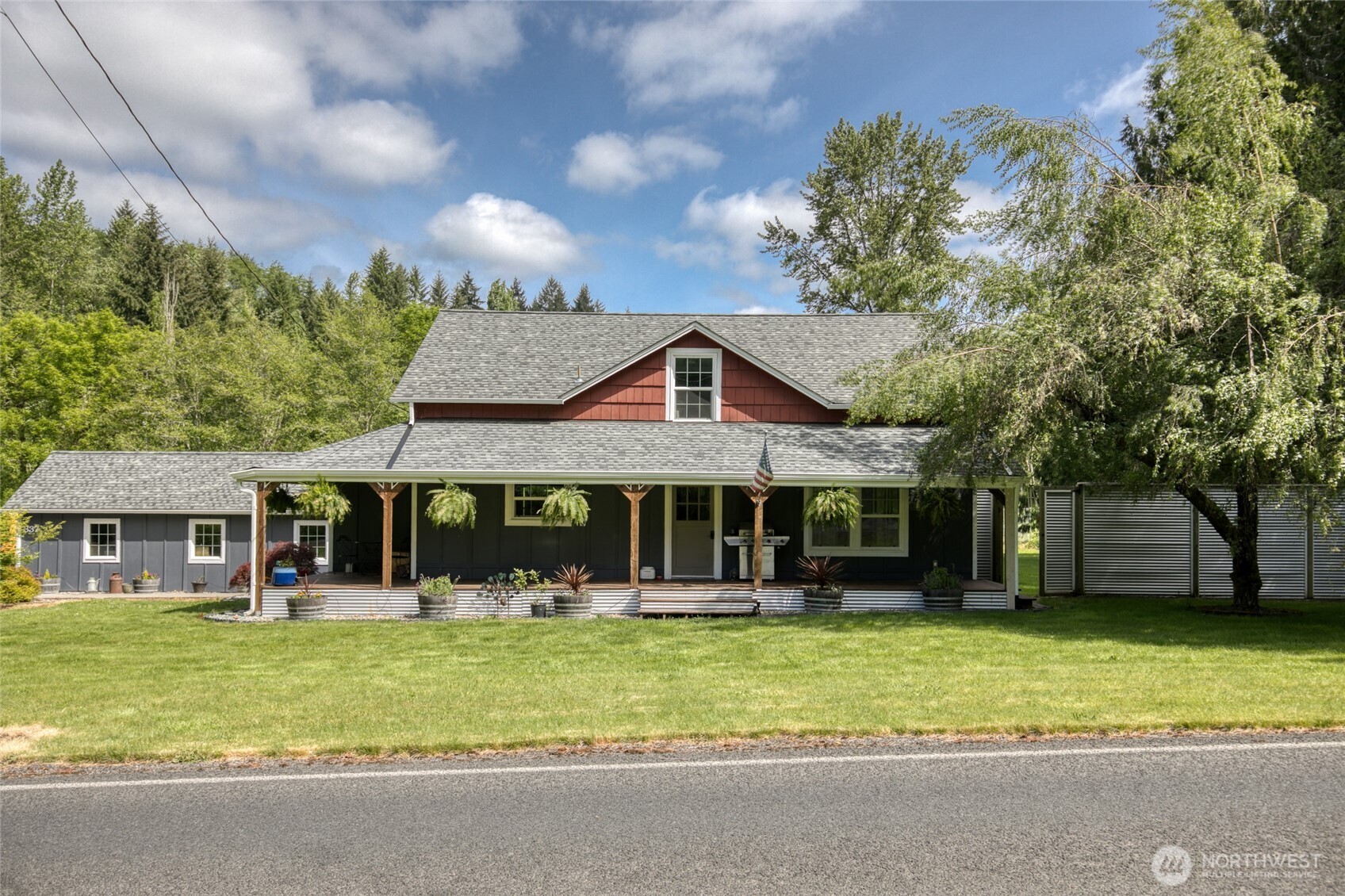 337 Logan Hill Road Chehalis WA 98532