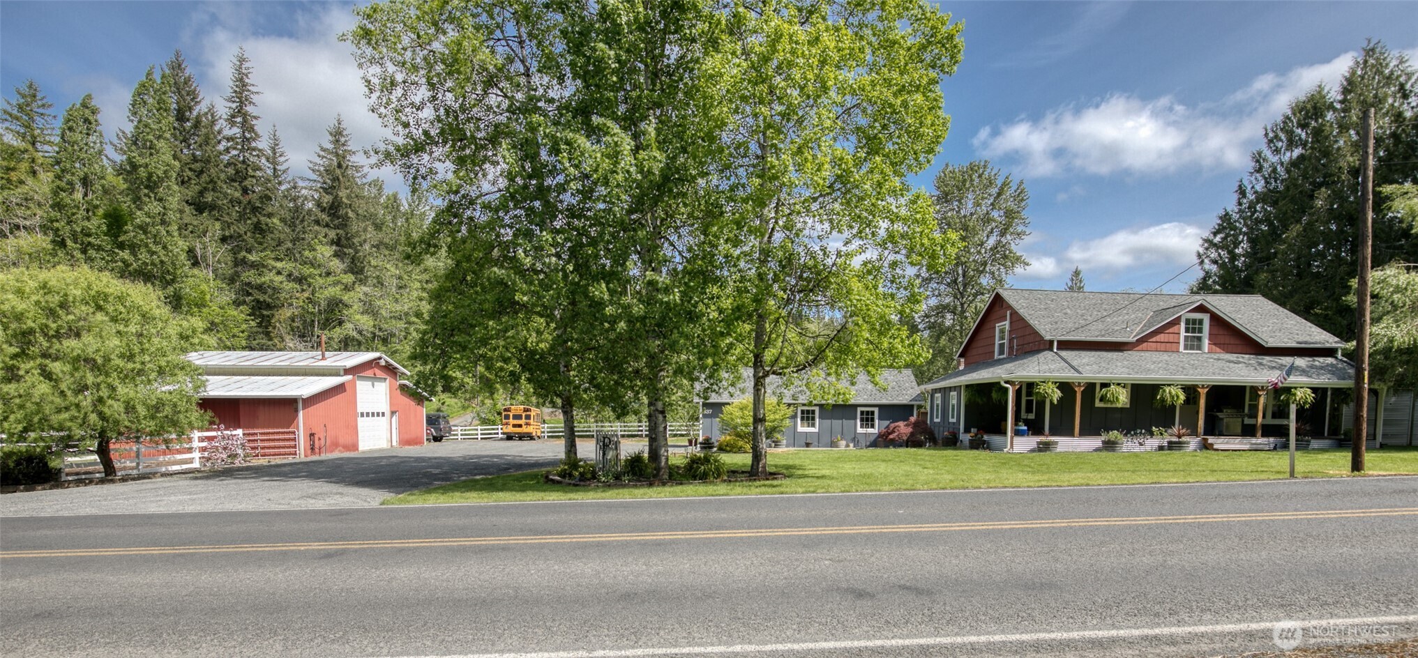 337 Logan Hill Road Chehalis WA 98532