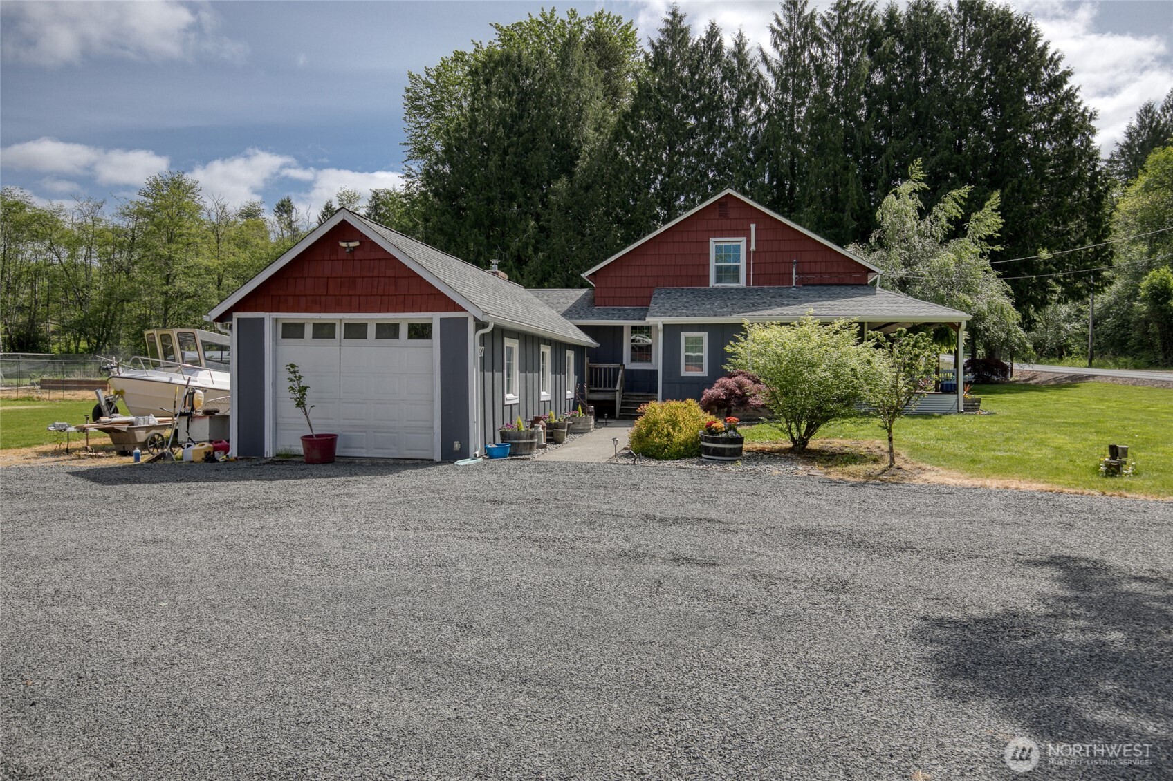 337 Logan Hill Road Chehalis WA 98532
