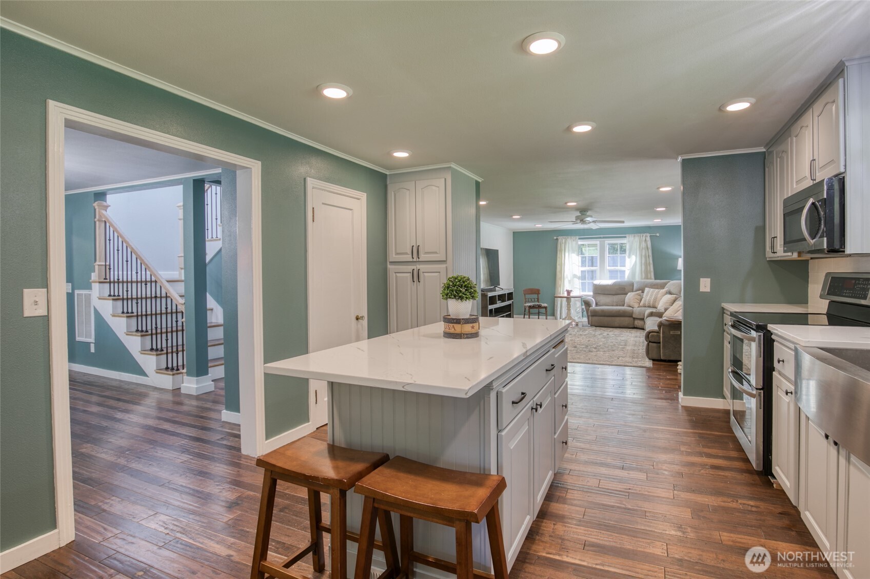 337 Logan Hill Road Chehalis WA 98532