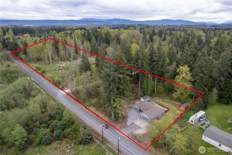 11102 288th Street E Graham WA 98338