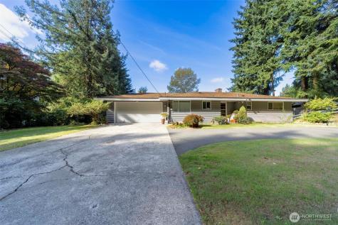 5519 116th Avenue NE Kirkland WA 98033