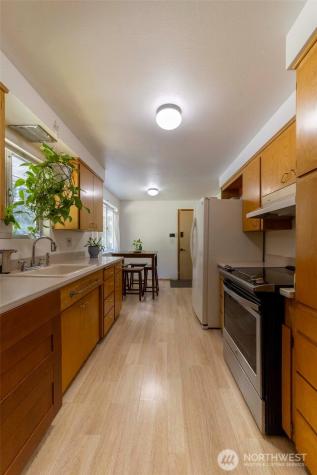 5519 116th Avenue NE Kirkland WA 98033