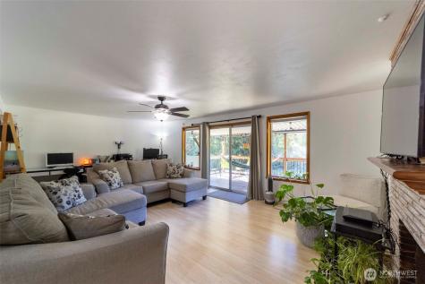 5519 116th Avenue NE Kirkland WA 98033