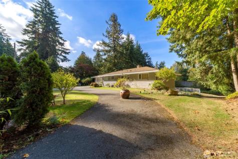 5519 116th Avenue NE Kirkland WA 98033