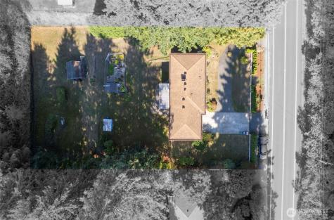 5519 116th Avenue NE Kirkland WA 98033