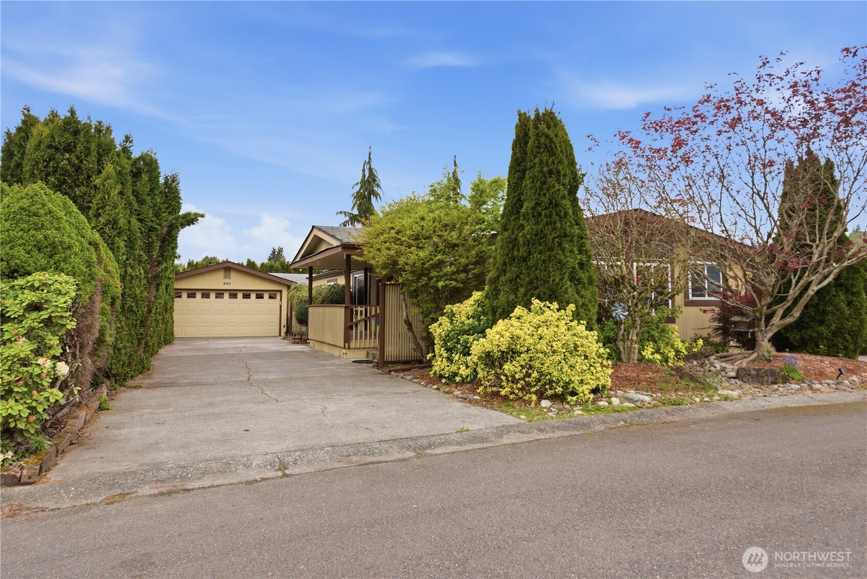 1402 22nd Street NE Auburn WA 98003