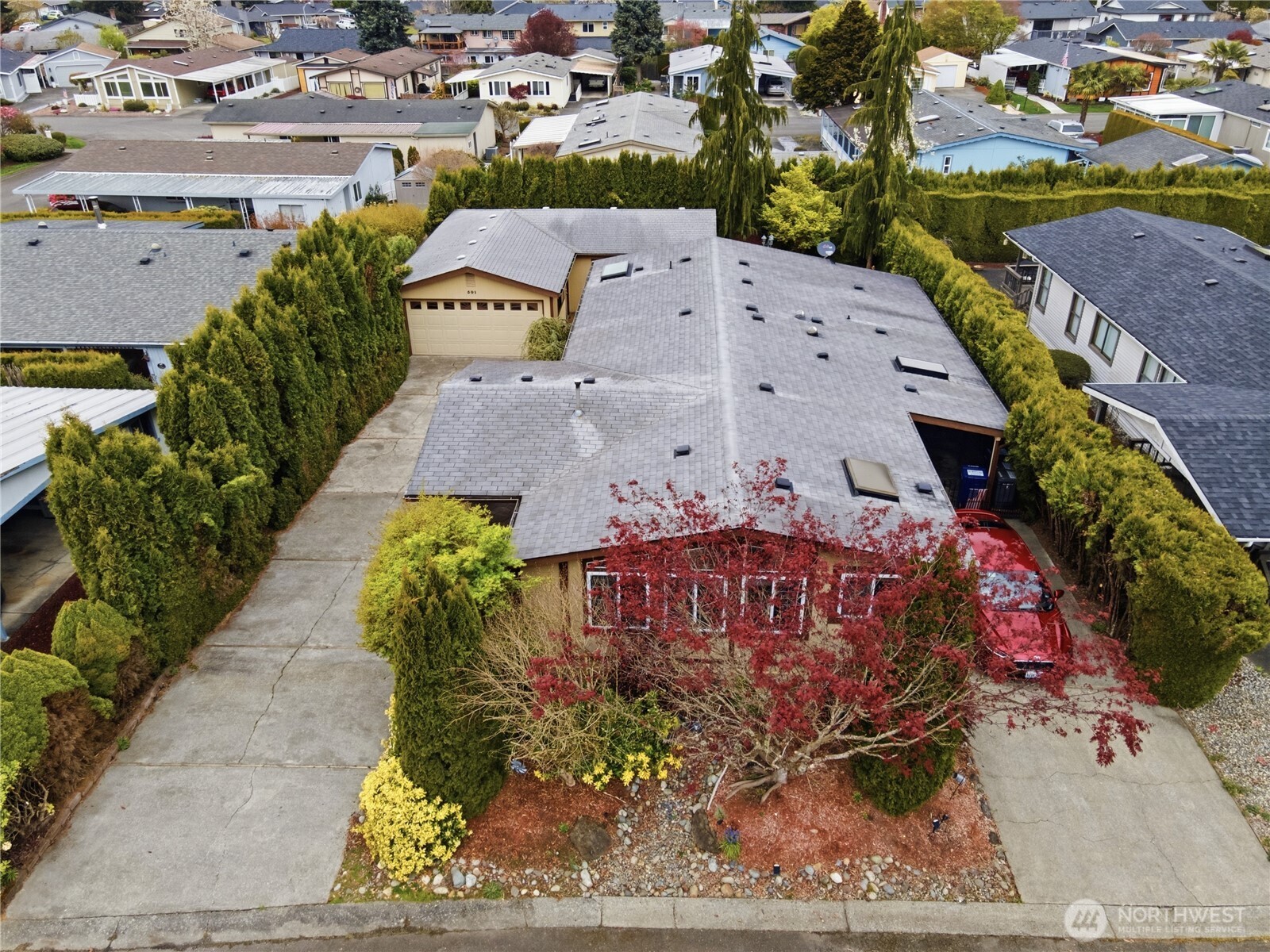 1402 22nd Street NE Auburn WA 98003