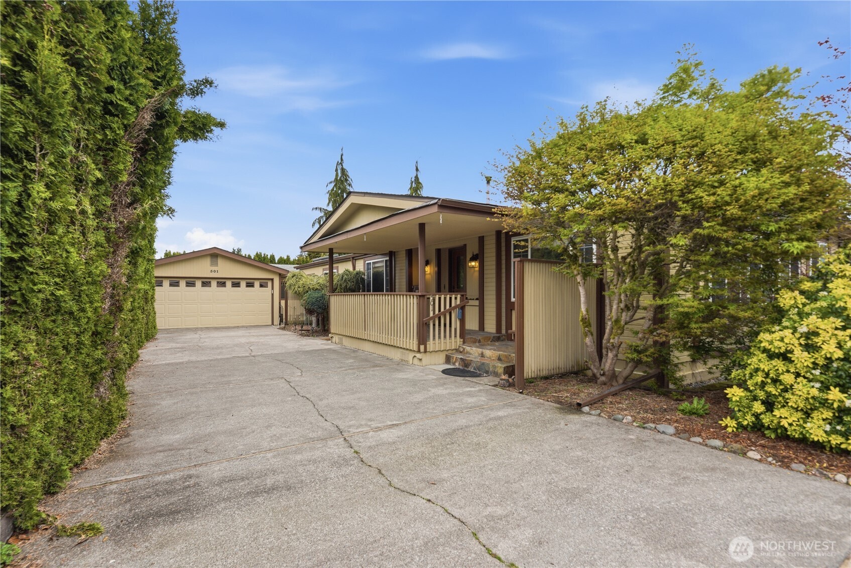 1402 22nd Street NE Auburn WA 98003