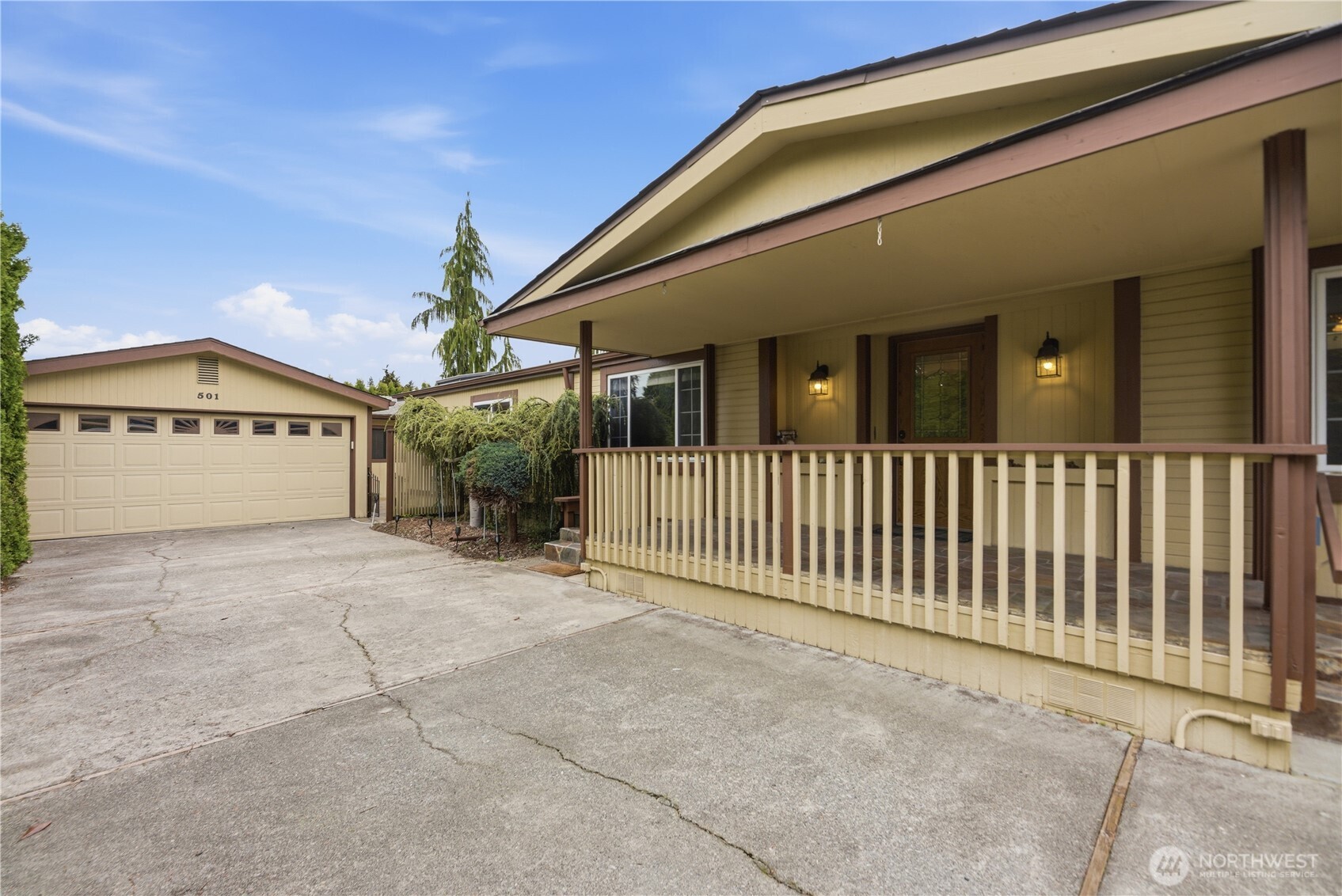 1402 22nd Street NE Auburn WA 98003
