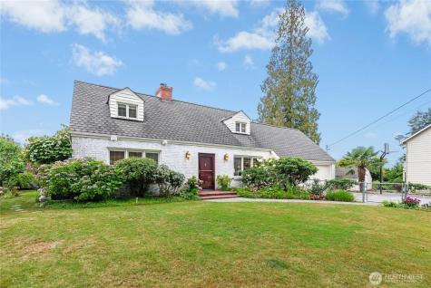 4806 Seahurst Avenue Everett WA 98203