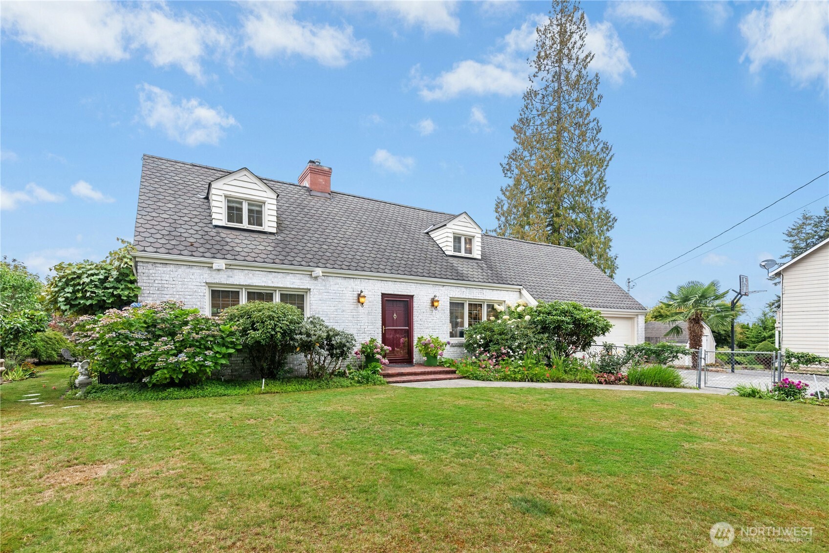 4806 Seahurst Avenue Everett WA 98203