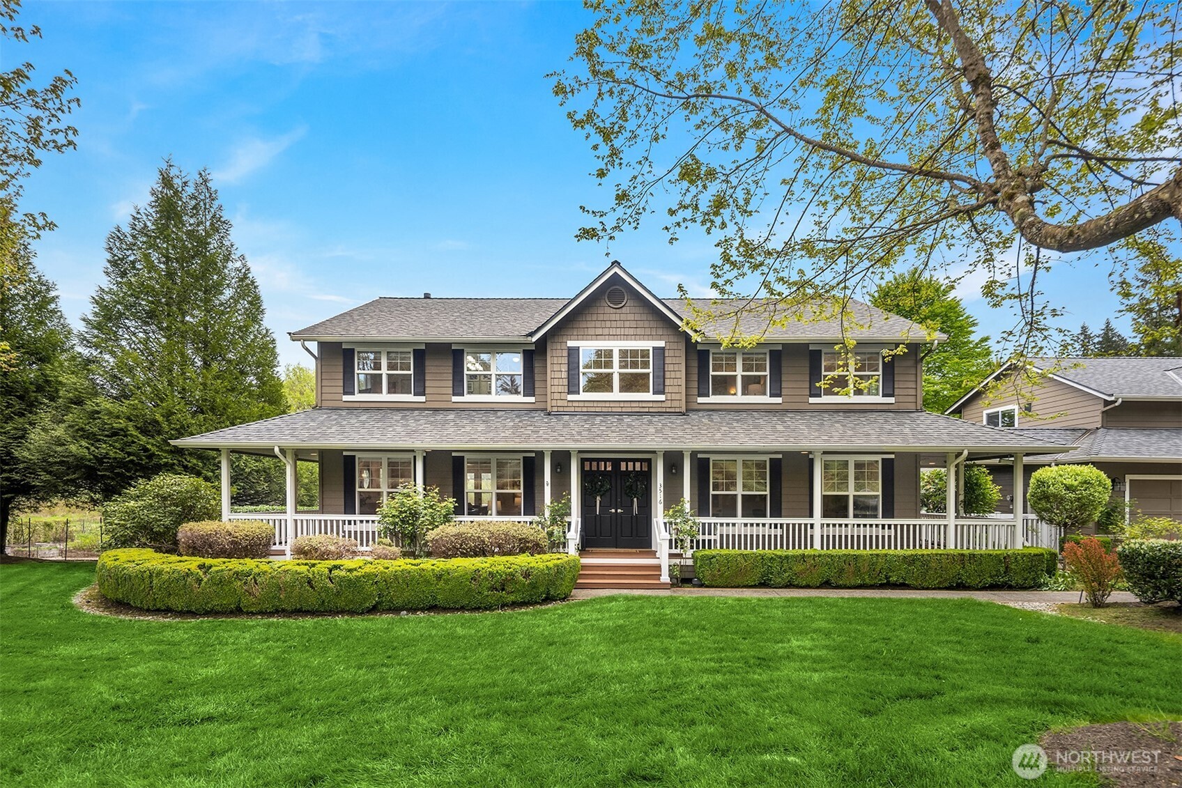 3516 224th Avenue NE Redmond WA 98053