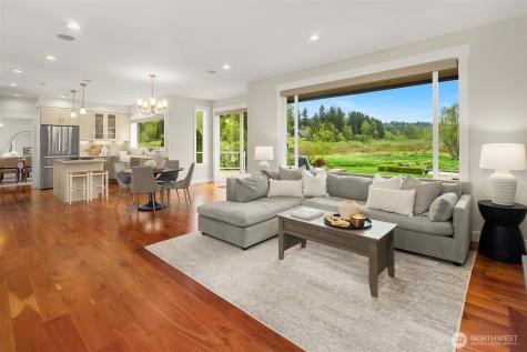 3516 224th Avenue NE Redmond WA 98053