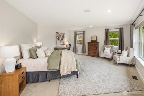 3516 224th Avenue NE Redmond WA 98053