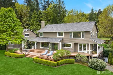 3516 224th Avenue NE Redmond WA 98053