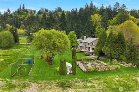 3516 224th Avenue NE Redmond WA 98053