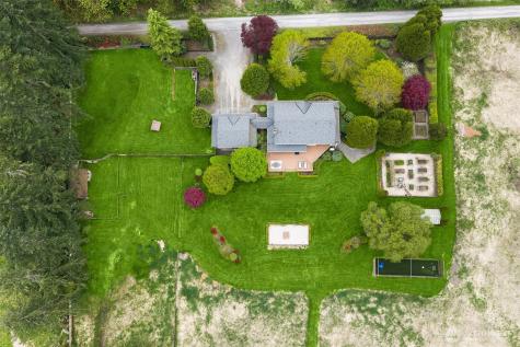 3516 224th Avenue NE Redmond WA 98053