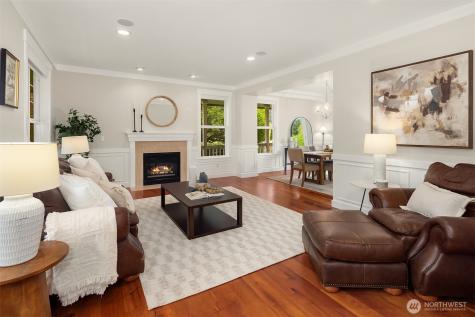 3516 224th Avenue NE Redmond WA 98053