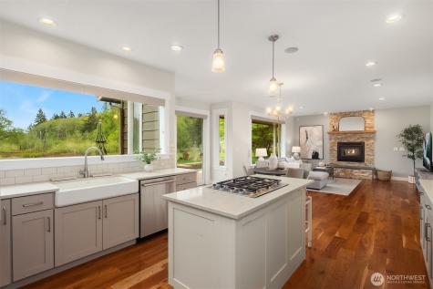 3516 224th Avenue NE Redmond WA 98053