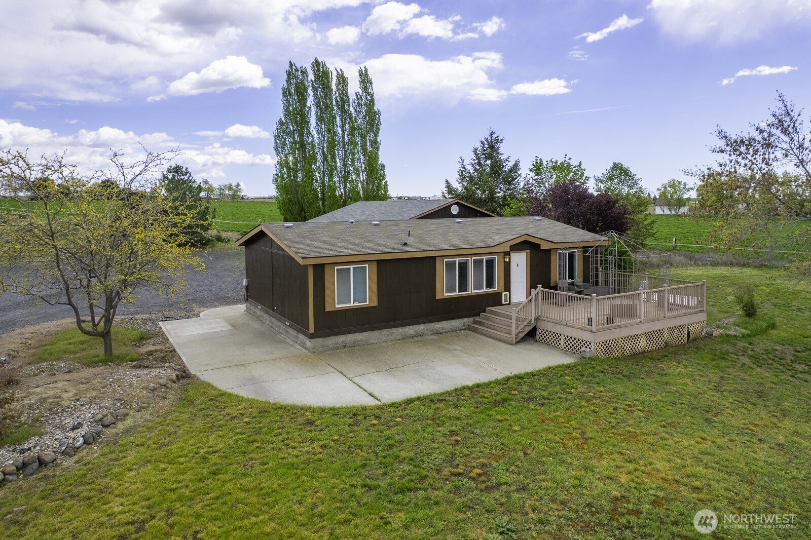 10035 Fordair Road NE Coulee City WA 99115